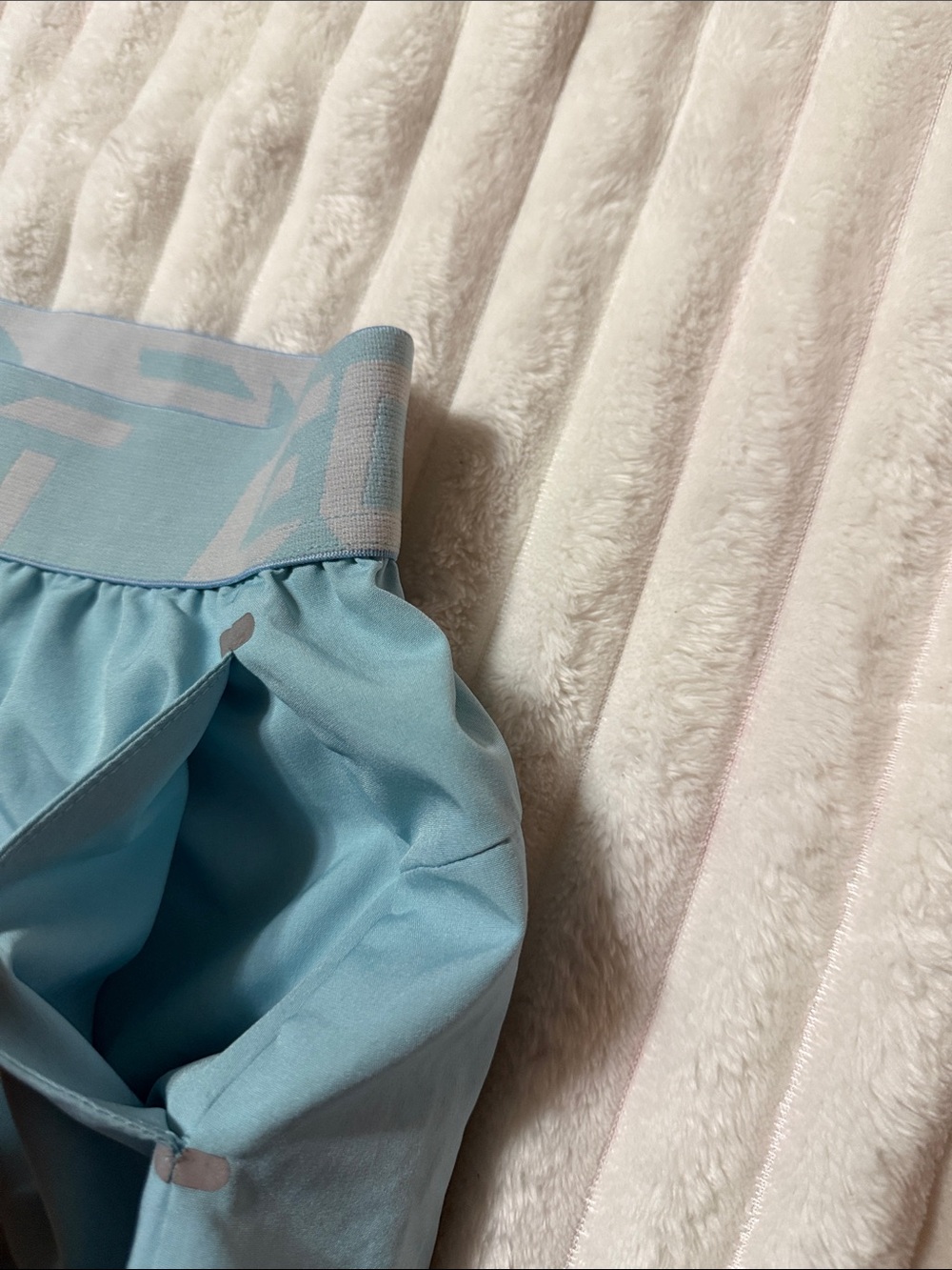 ECHT Shorts | Size Small - Picture 4 of 9